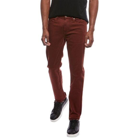 7 For All Mankind MensThe Slimmy Morocco Slim Jean